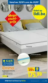 Lidl folder week 29 Pagina 25