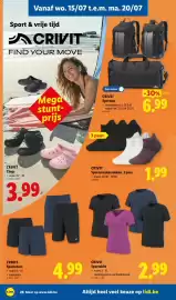 Lidl folder week 29 Pagina 26