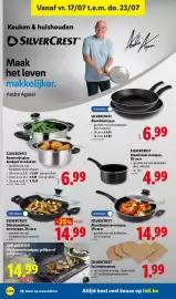 Lidl folder week 29 Pagina 28