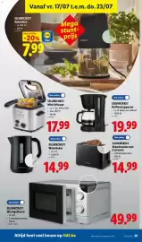 Lidl folder week 29 Pagina 29