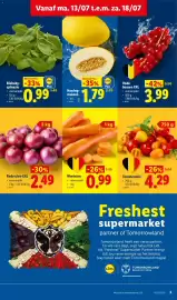 Lidl folder week 29 Pagina 3