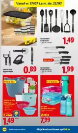 Lidl folder week 29 Pagina 30