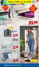 Lidl folder week 29 Pagina 31