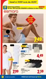 Lidl folder week 29 Pagina 32