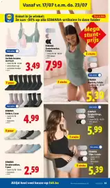 Lidl folder week 29 Pagina 33