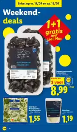Lidl folder week 29 Pagina 34