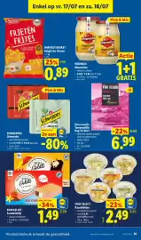 Lidl folder week 29 Pagina 35