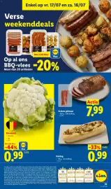 Lidl folder week 29 Pagina 36
