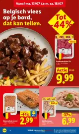 Lidl folder week 29 Pagina 4