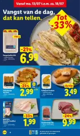 Lidl folder week 29 Pagina 6