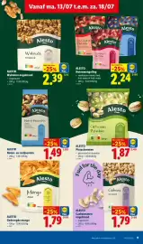 Lidl folder week 29 Pagina 9
