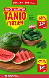 ALDI gazetka tydzień 28 Strona 10