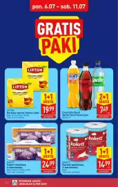 ALDI gazetka tydzień 28 Strona 2