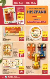 ALDI gazetka tydzień 28 Strona 22