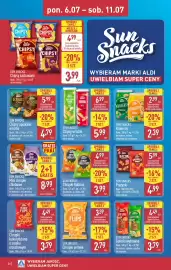 ALDI gazetka tydzień 28 Strona 24