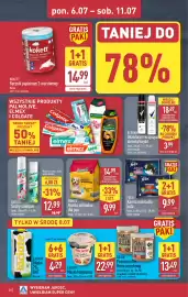 ALDI gazetka tydzień 28 Strona 26