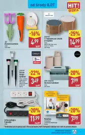 ALDI gazetka tydzień 28 Strona 31