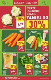 ALDI gazetka tydzień 28 Strona 6