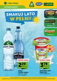 Groszek gazetka tydzień 27 Strona 1