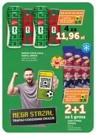 Groszek gazetka tydzień 27 Strona 12