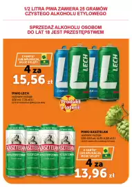 Groszek gazetka tydzień 27 Strona 19