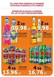 Groszek gazetka tydzień 27 Strona 22
