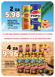 Groszek gazetka tydzień 27 Strona 3