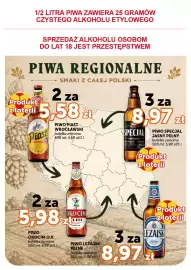 Groszek gazetka tydzień 27 Strona 19