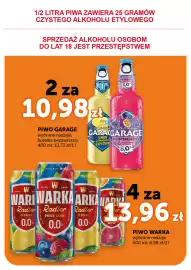 Groszek gazetka tydzień 27 Strona 20