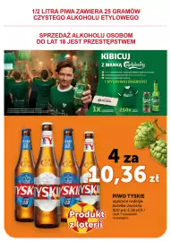 Groszek gazetka tydzień 27 Strona 21