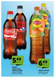 Groszek gazetka tydzień 27 Strona 32