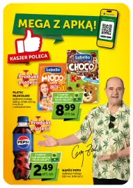 Groszek gazetka tydzień 27 Strona 7