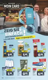 Combi Markt DE folder week 28 Pagina 14