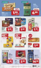 Combi Markt DE folder week 28 Pagina 21