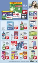 Combi Markt DE folder week 28 Pagina 25