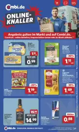 Combi Markt DE folder week 28 Pagina 27