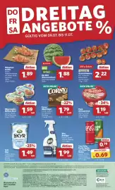 Combi Markt DE folder week 28 Pagina 28