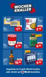 Combi Markt DE folder week 28 Pagina 30