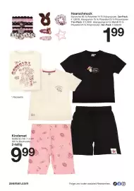 Zeeman Prospekt woche 27 Seite 2