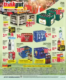 Marktkauf DE folder week 28 Pagina 15