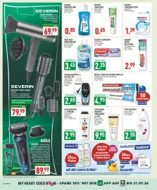 Marktkauf DE folder week 28 Pagina 16
