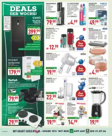 Marktkauf DE folder week 28 Pagina 18