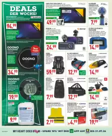 Marktkauf DE folder week 28 Pagina 22