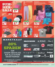 Marktkauf DE folder week 28 Pagina 25