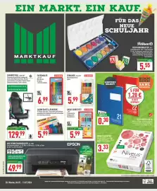 Marktkauf DE folder week 28 Pagina 29