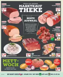 Marktkauf DE folder week 28 Pagina 6