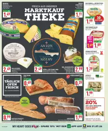 Marktkauf DE folder week 28 Pagina 8