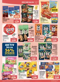 Aktiv Irma Prospekt woche 28 Seite 11