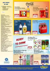 Bilgro Prospekt woche 28 Seite 1