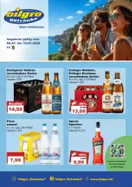 Bilgro Prospekt woche 28 Seite 2